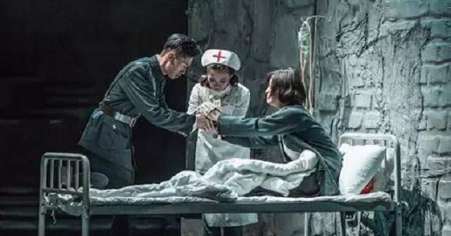 党建铸魂 服务民生